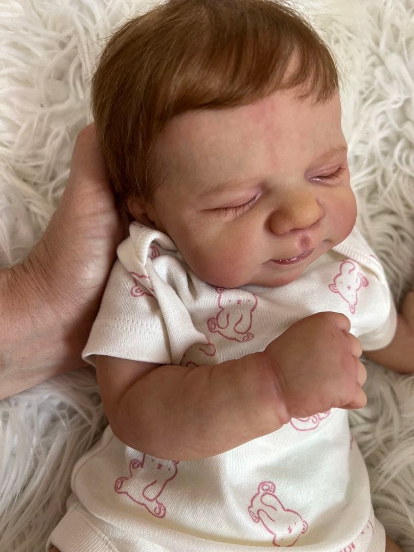 【リボーンドール】 PASCALE