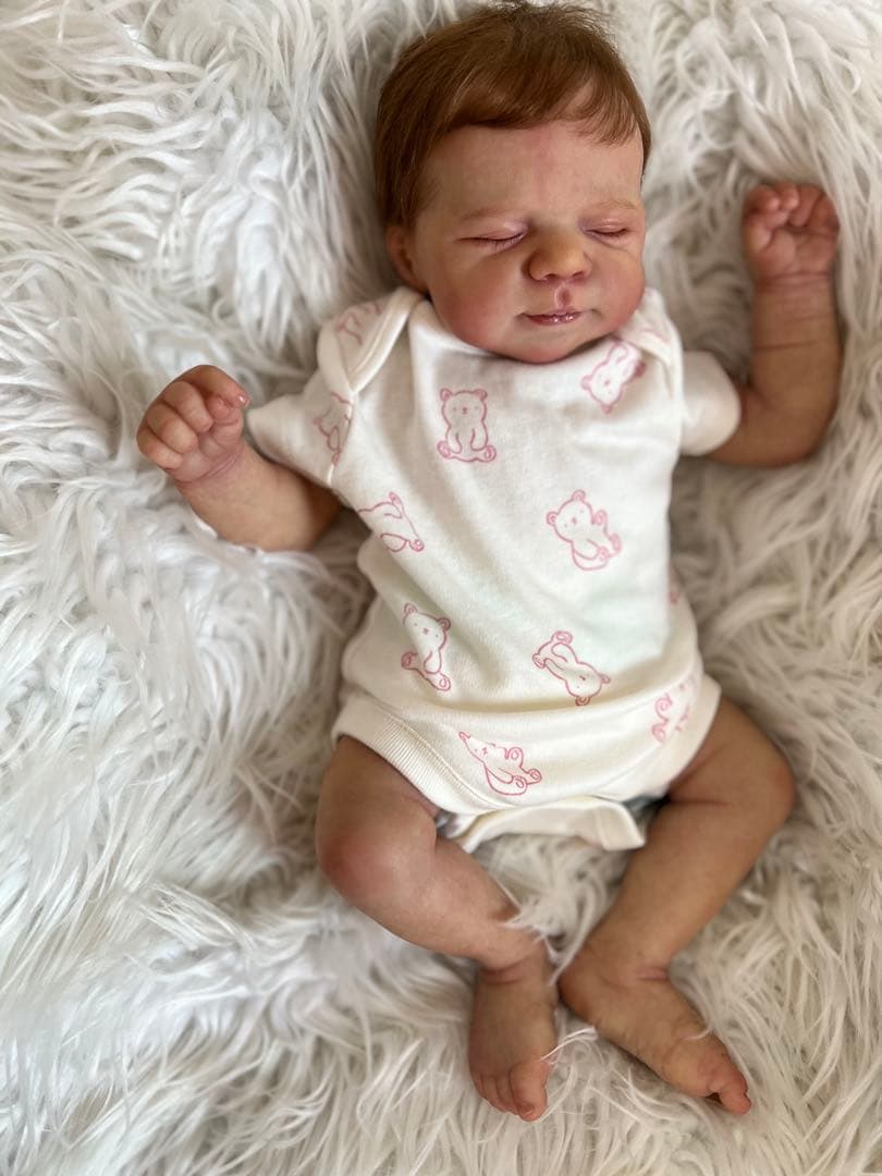 【リボーンドール】 PASCALE