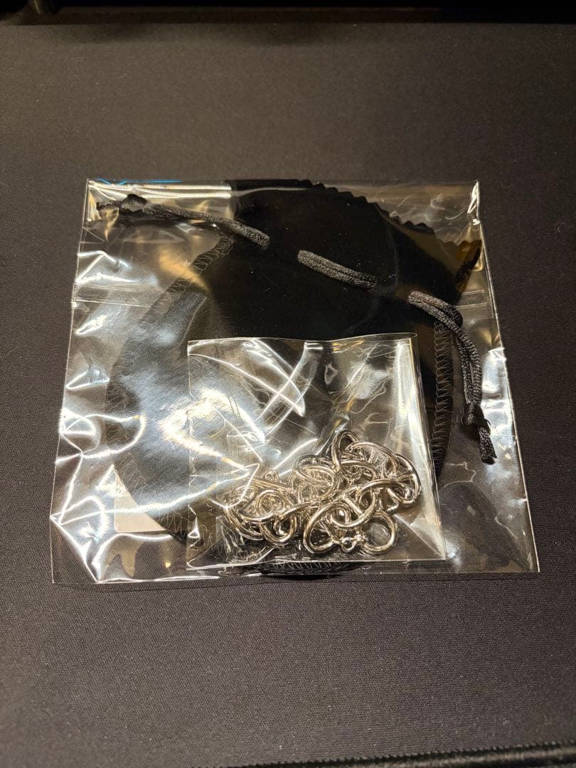 新品未開封 RULE THE FATE ブレスレット マイファス Hiro - メルカリ