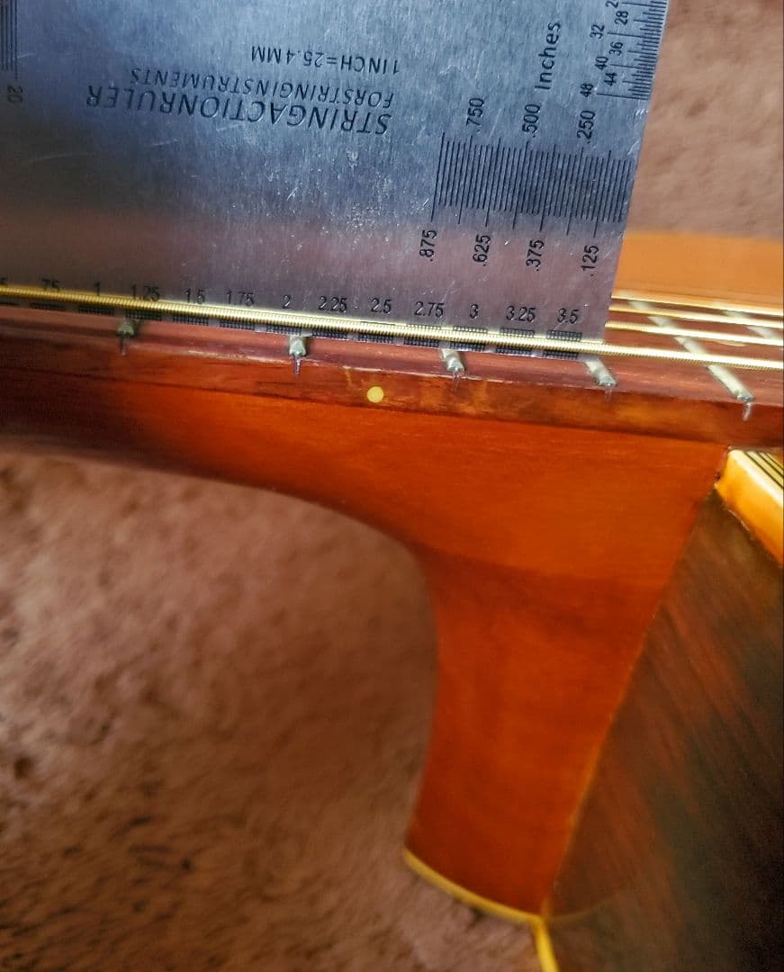 74年製 トップ単板 Takamine DM ELITE TW-30 縦ロゴ - メルカリ