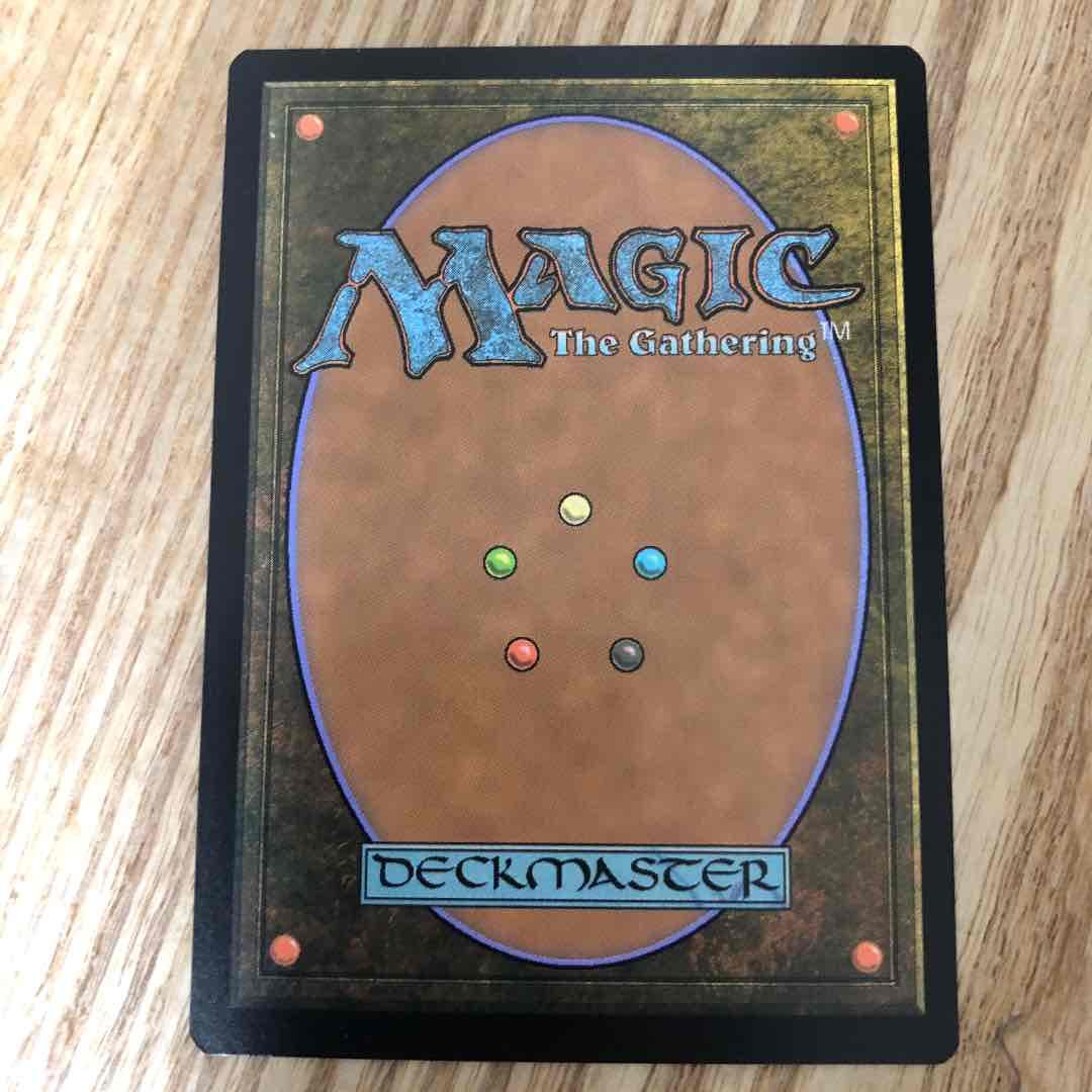 空の踊り手ムーヤンリン foil 日本語 - メルカリ