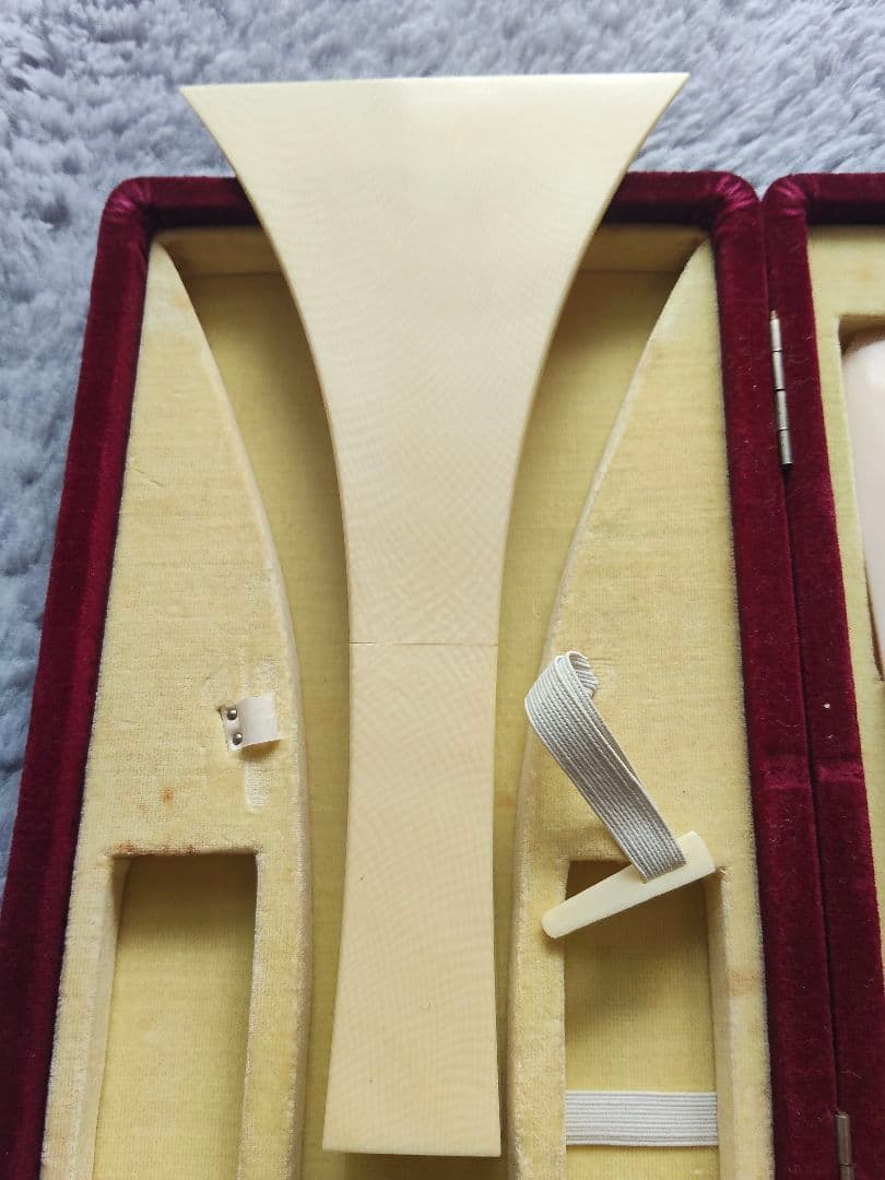 三味線 撥 バチ 2本セット 年代物 ヴィンテージ