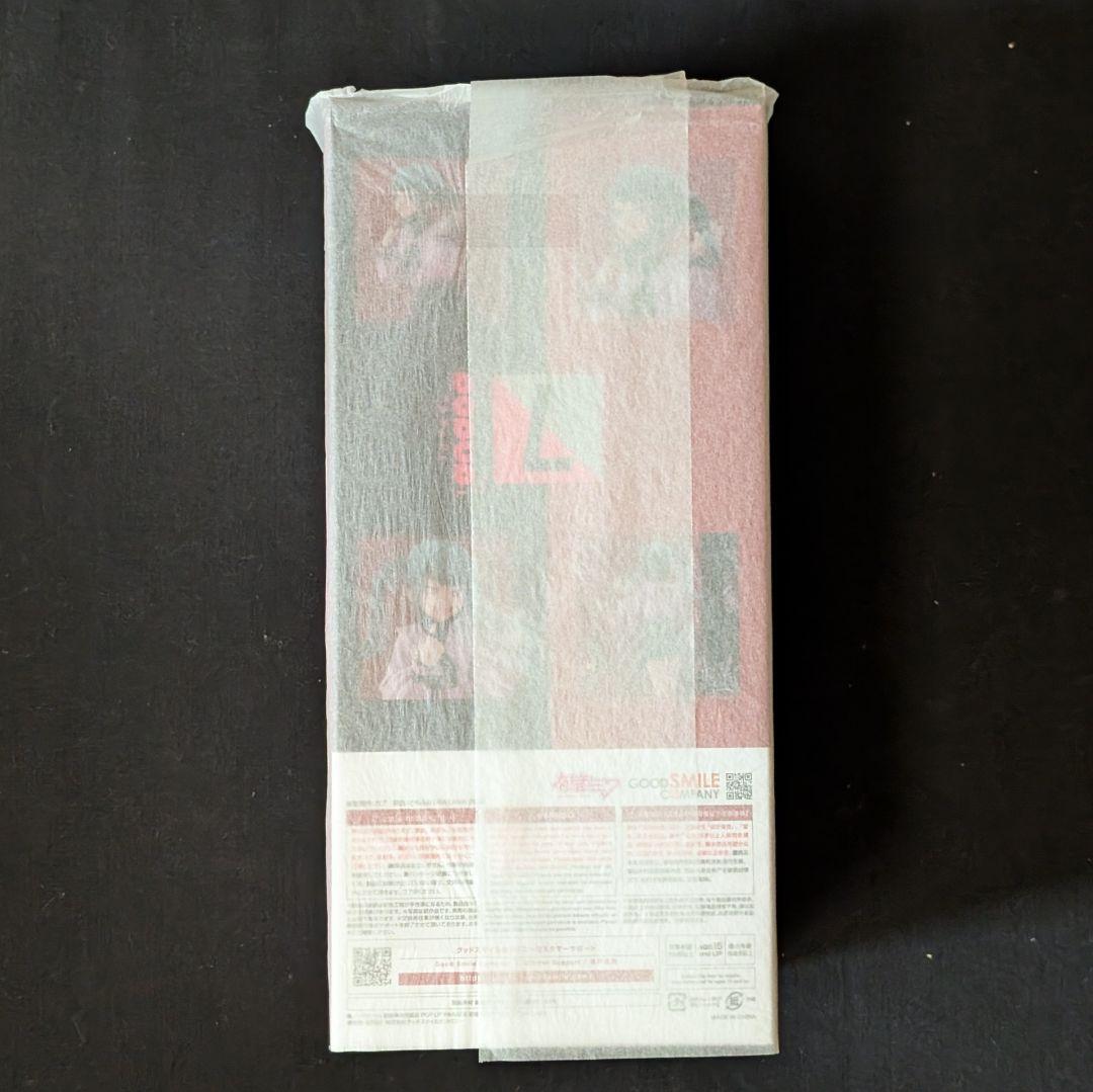 【新品】POP UP PARADE 初音ミク ヴァンパイアVer. フィギュア