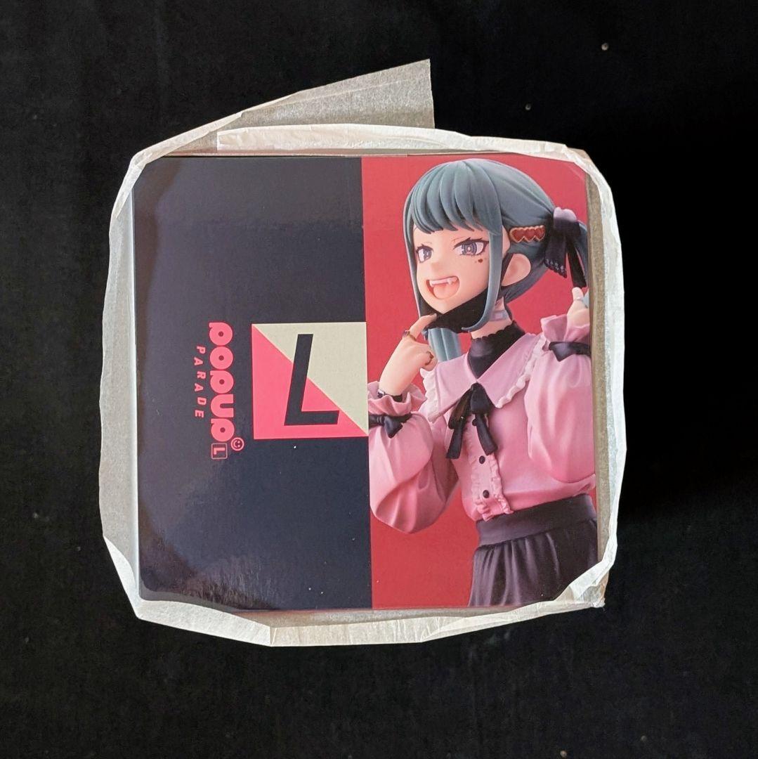 【新品】POP UP PARADE 初音ミク ヴァンパイアVer. フィギュア