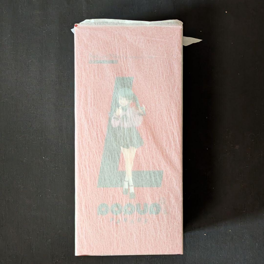 【新品】POP UP PARADE 初音ミク ヴァンパイアVer. フィギュア