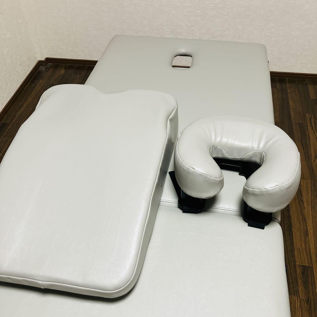 TAKADA タカダ　施術ベッド　折り畳み　TB-999U フルセット　送料無料