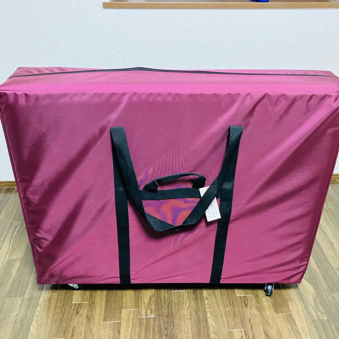 TAKADA タカダ　施術ベッド　折り畳み　TB-999U フルセット　送料無料