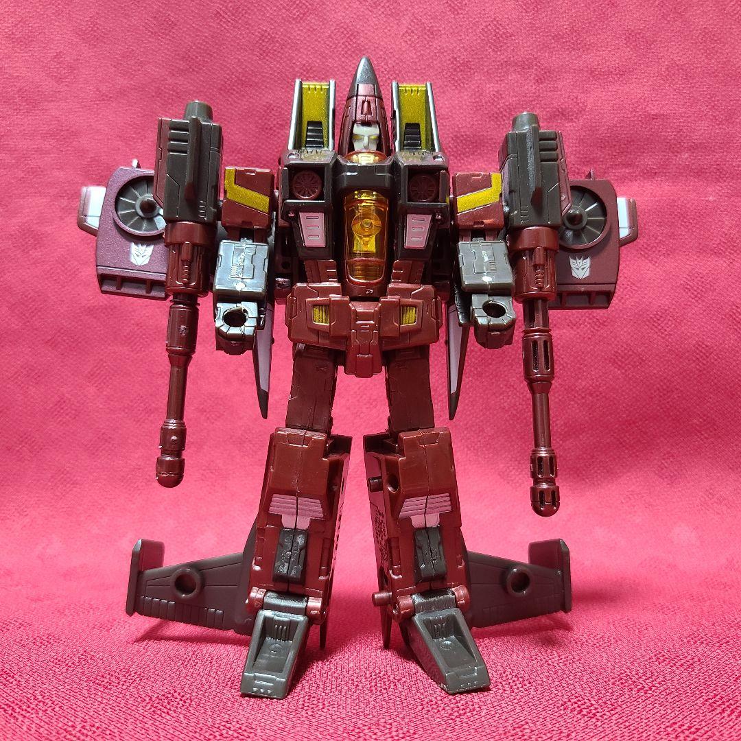 ジャンク】 タカラトミー ランスフォーマー 2点 セット まとめ売り