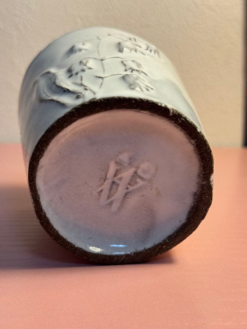 すずらんのゴブレット