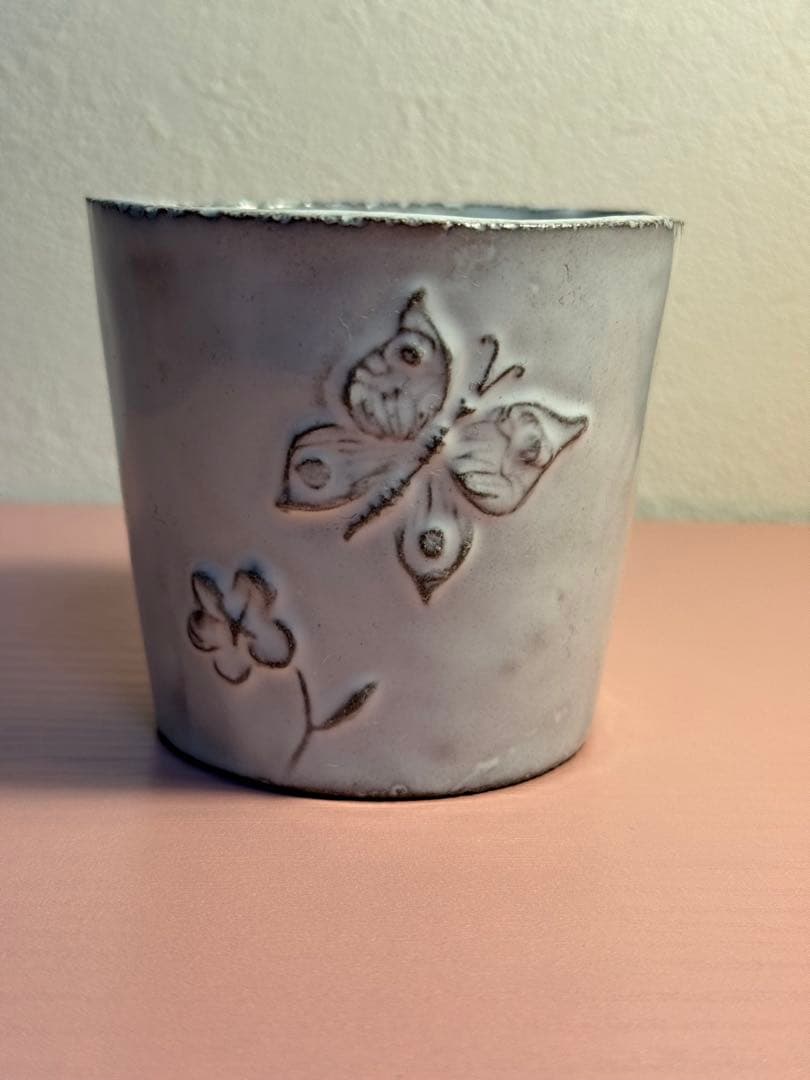 すずらんのゴブレット