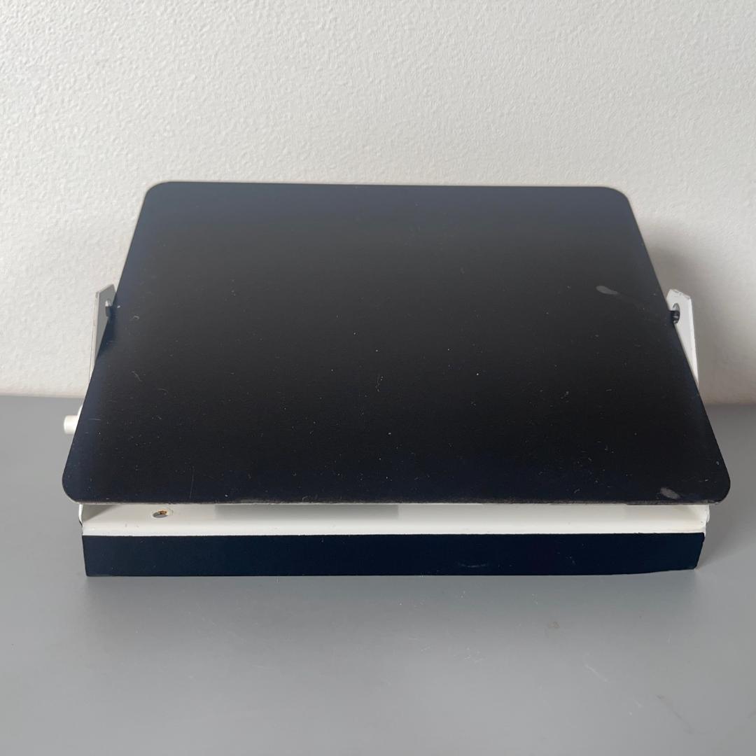 シャルロットペリアン Charlotte Perriand ブラック 黒 CP1