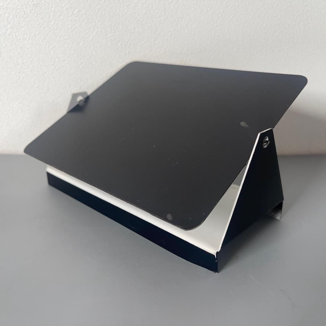 シャルロットペリアン Charlotte Perriand ブラック 黒 CP1