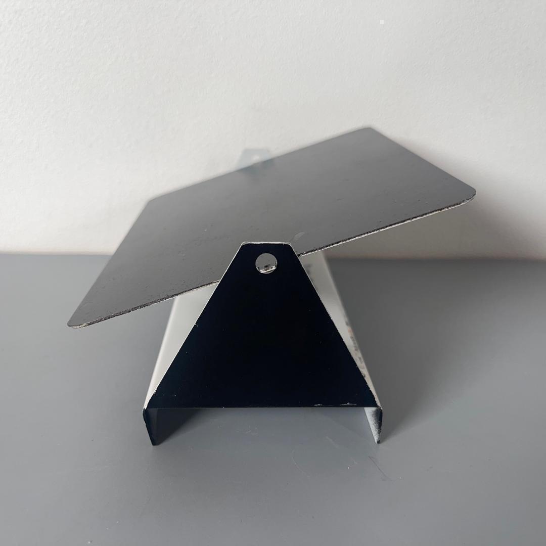 シャルロットペリアン Charlotte Perriand ブラック 黒 CP1