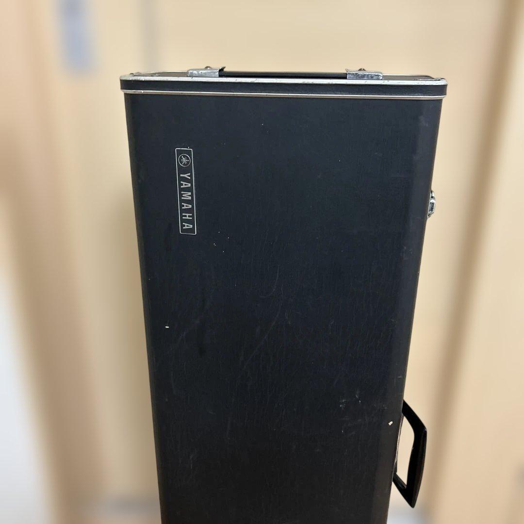 YAMAHA ヤマハ 純正 トロンボーンケース ハードケース - メルカリ