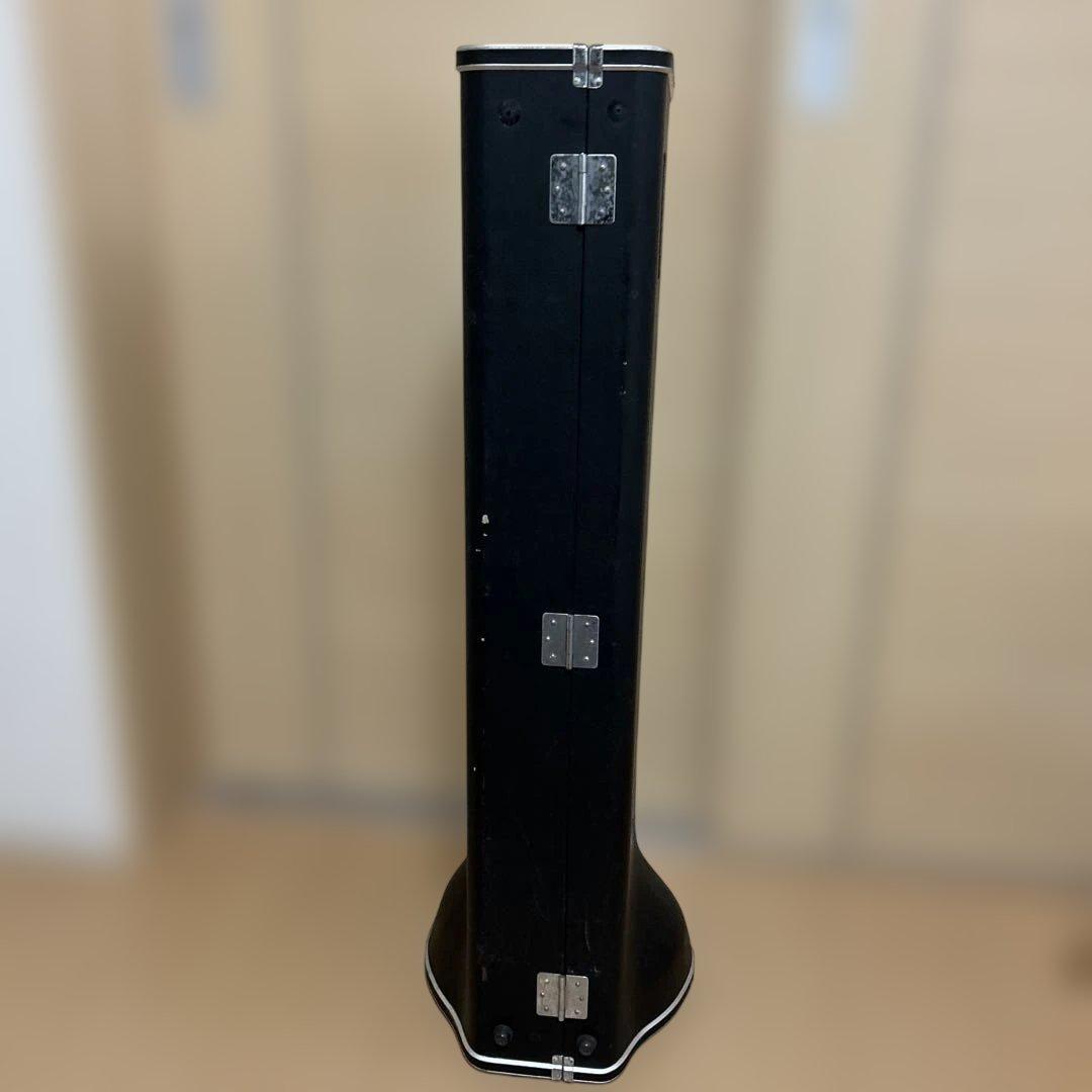 YAMAHA ヤマハ 純正 トロンボーンケース ハードケース - メルカリ