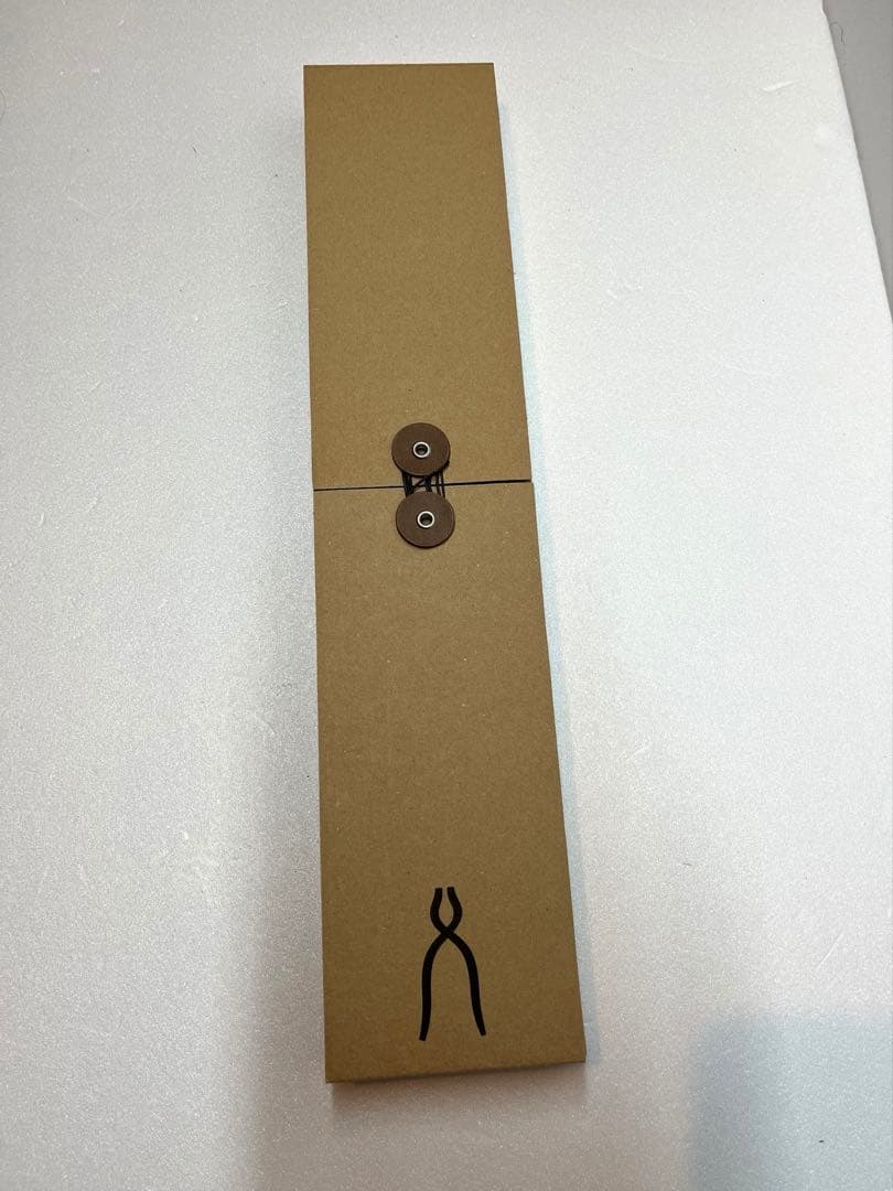 タダフサ　パン切り包丁