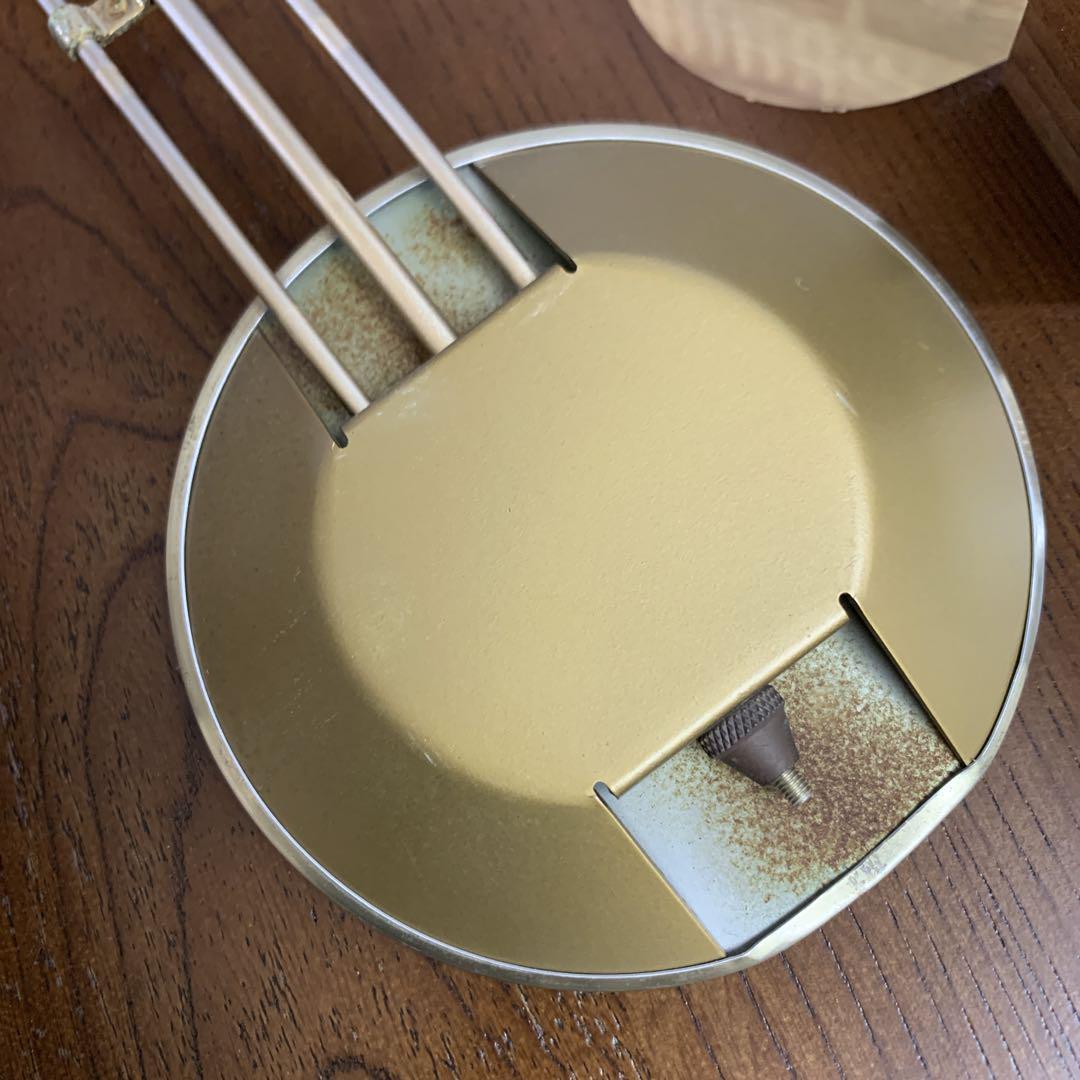 ビンテージ時計 柱時計 SEIKO 木製 大型振り子時計 時報付 PJ501B