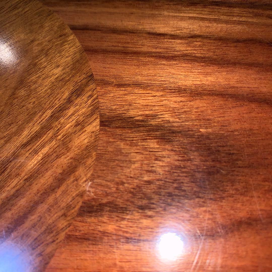 天童木工　TENDO 曲木　乾三郎　座卓　ローテーブル　天板75cm×75cm