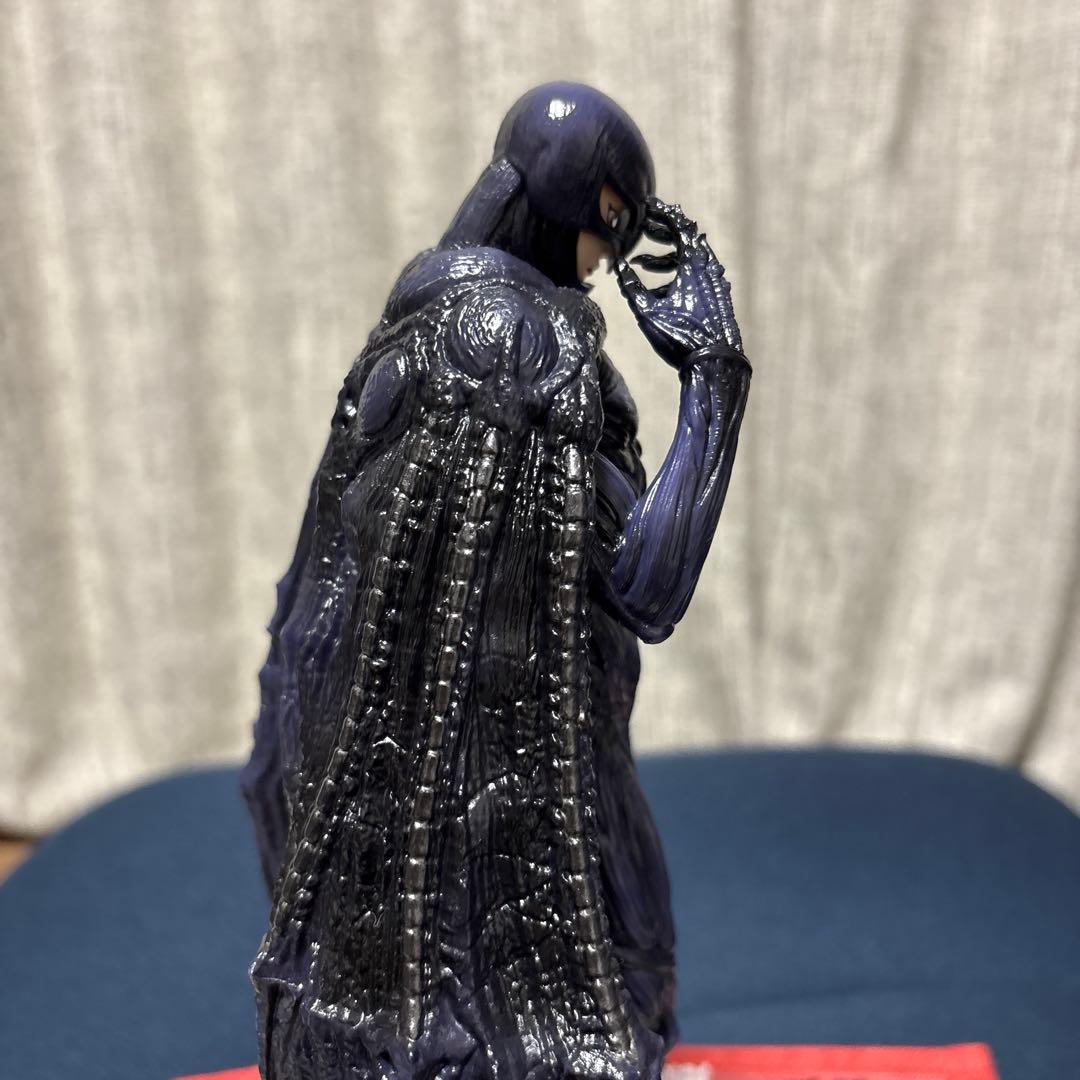 ベルセルク1番くじ　反撃の誓い　C賞 フェムト