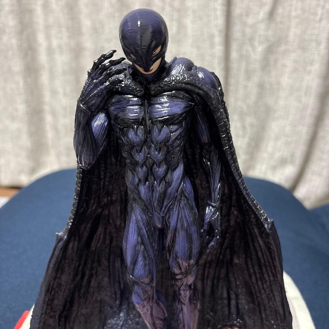 ベルセルク1番くじ　反撃の誓い　C賞 フェムト