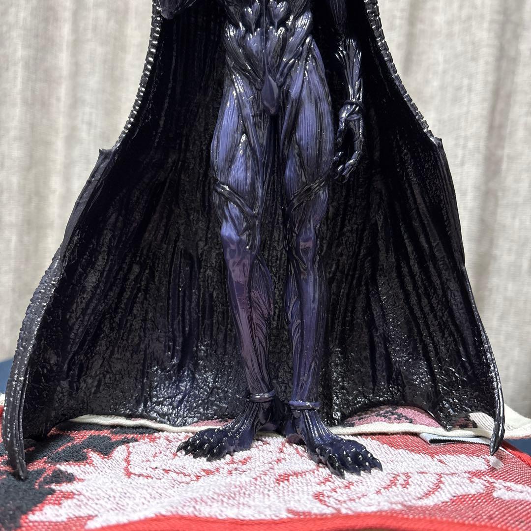 ベルセルク1番くじ　反撃の誓い　C賞 フェムト