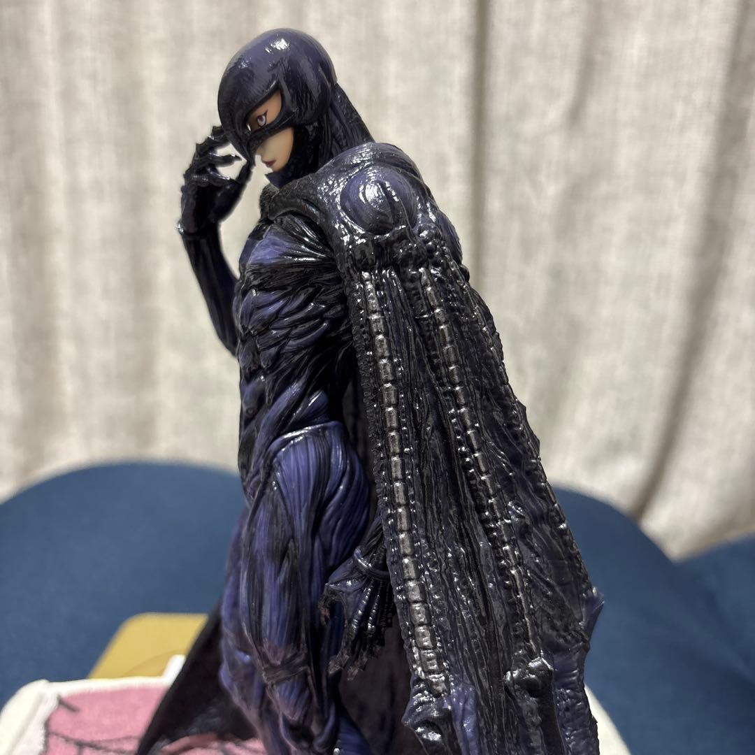 ベルセルク1番くじ　反撃の誓い　C賞 フェムト