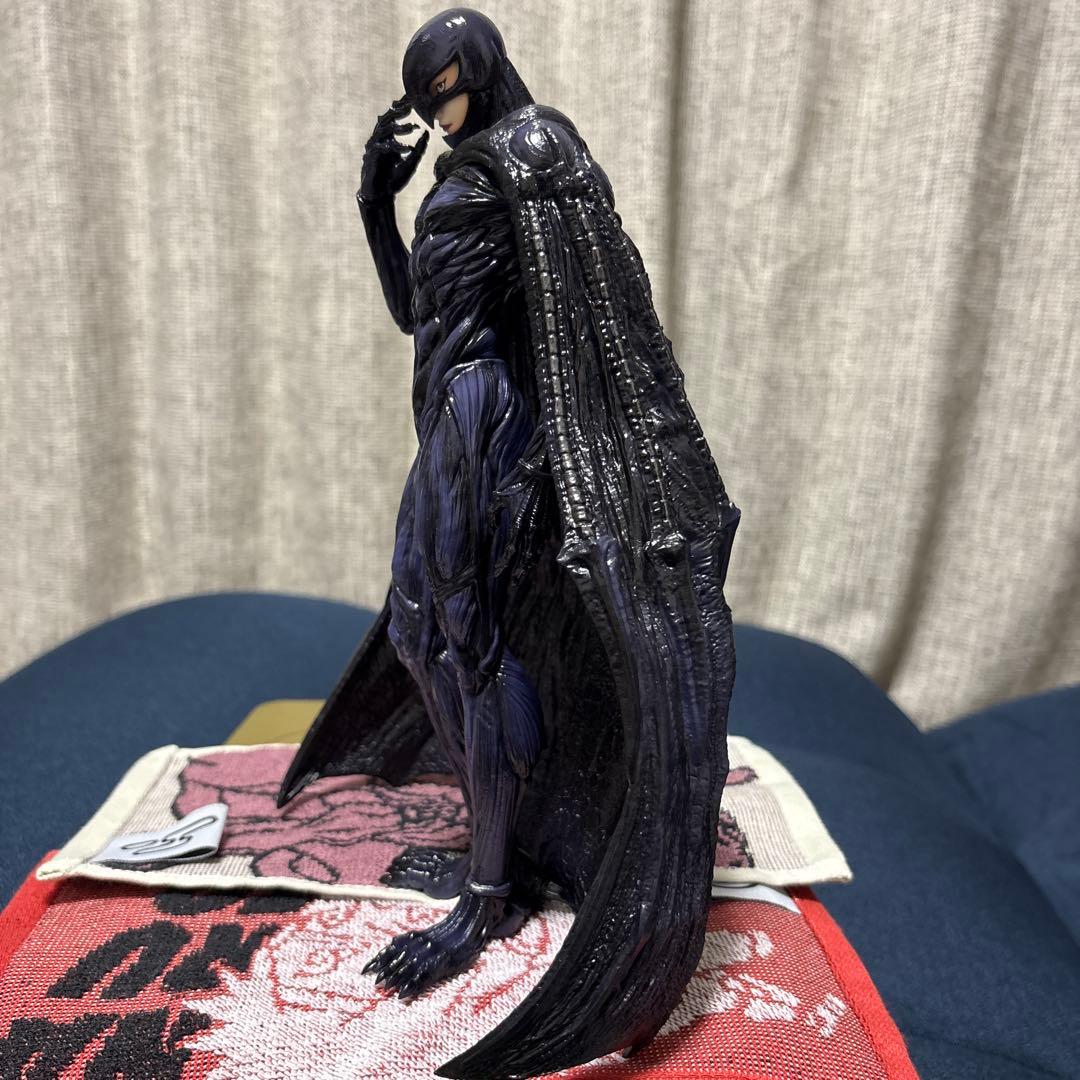 ベルセルク1番くじ　反撃の誓い　C賞 フェムト