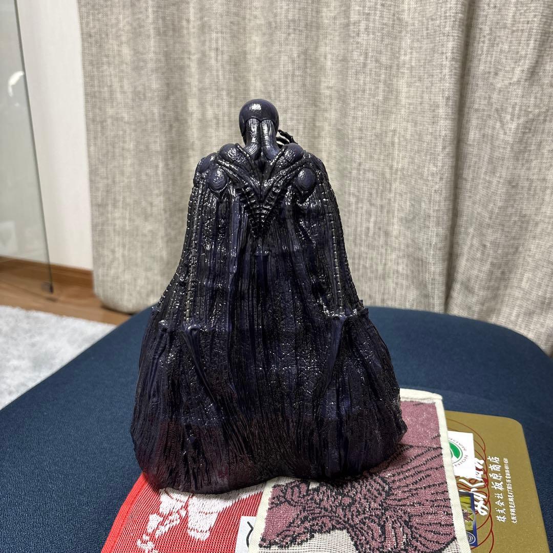 ベルセルク1番くじ　反撃の誓い　C賞 フェムト