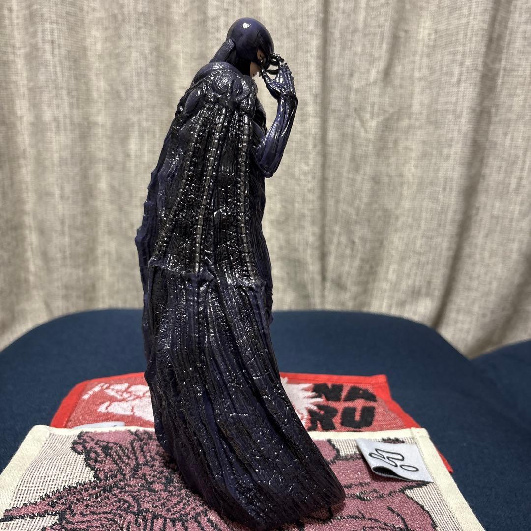 ベルセルク1番くじ　反撃の誓い　C賞 フェムト