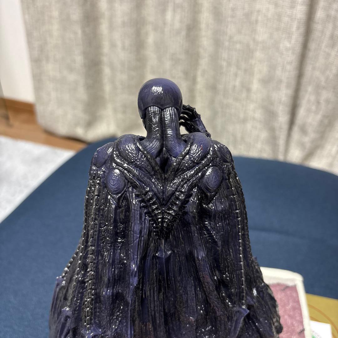 ベルセルク1番くじ　反撃の誓い　C賞 フェムト