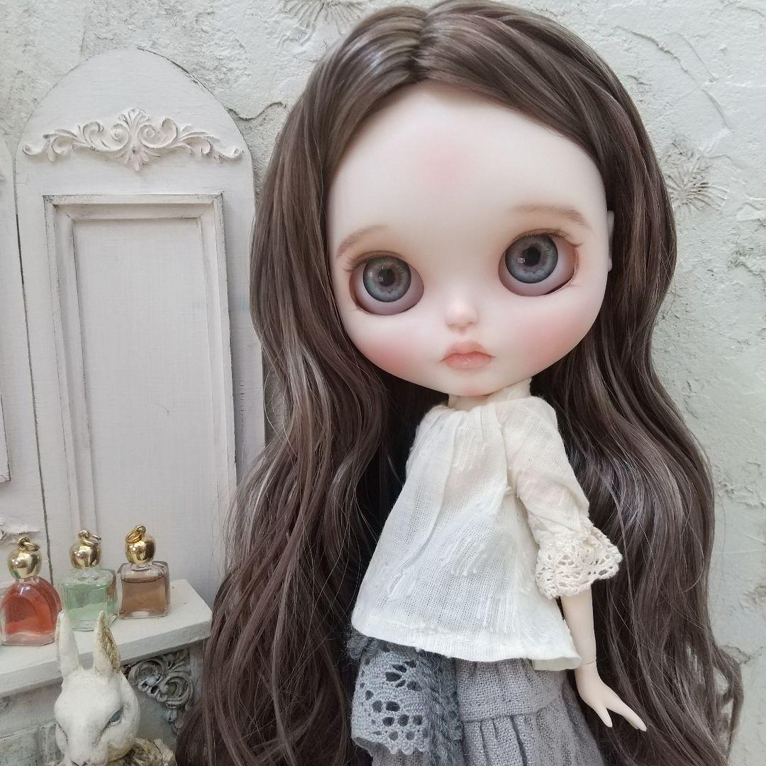 アイシードール ネオブライスサイズ