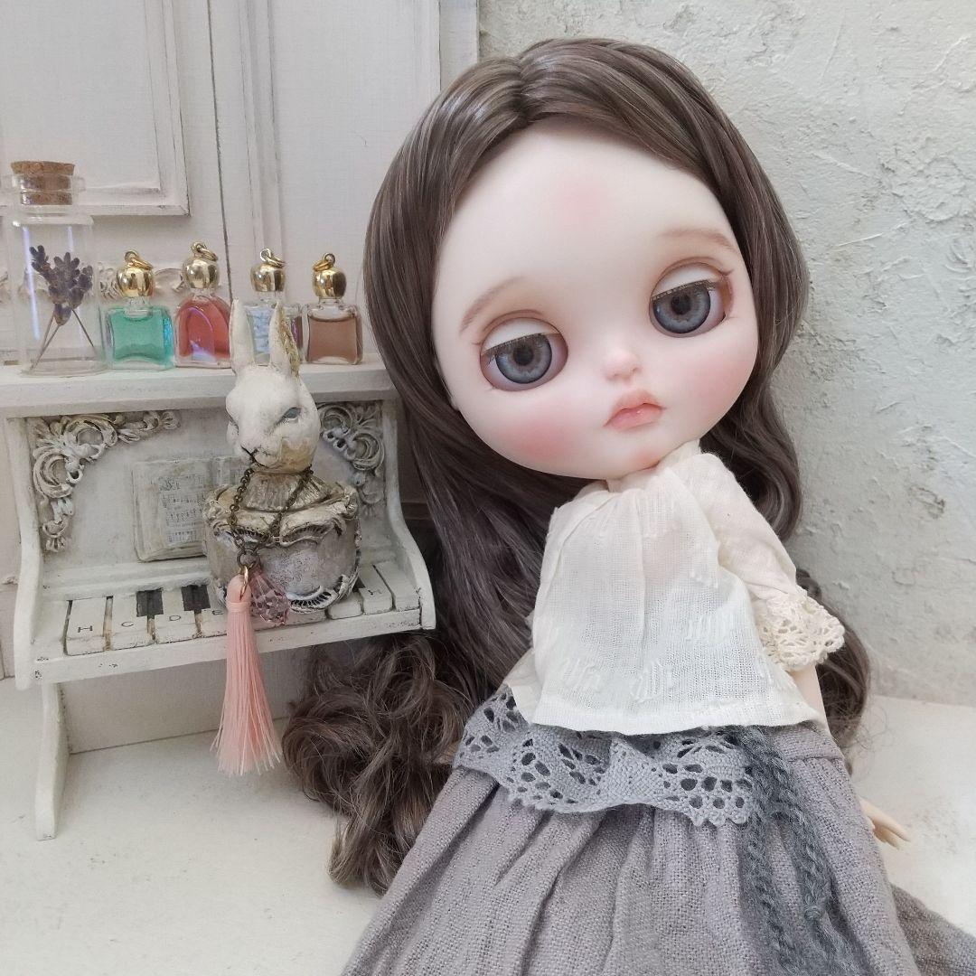 アイシードール ネオブライスサイズ