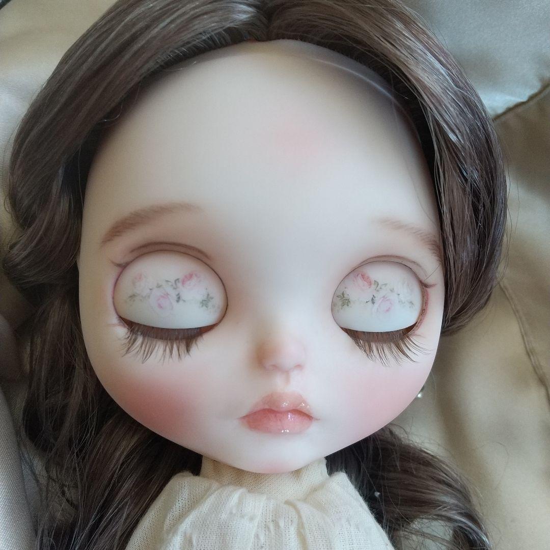 アイシードール ネオブライスサイズ