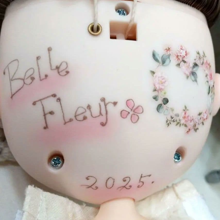 アイシードール ネオブライスサイズ