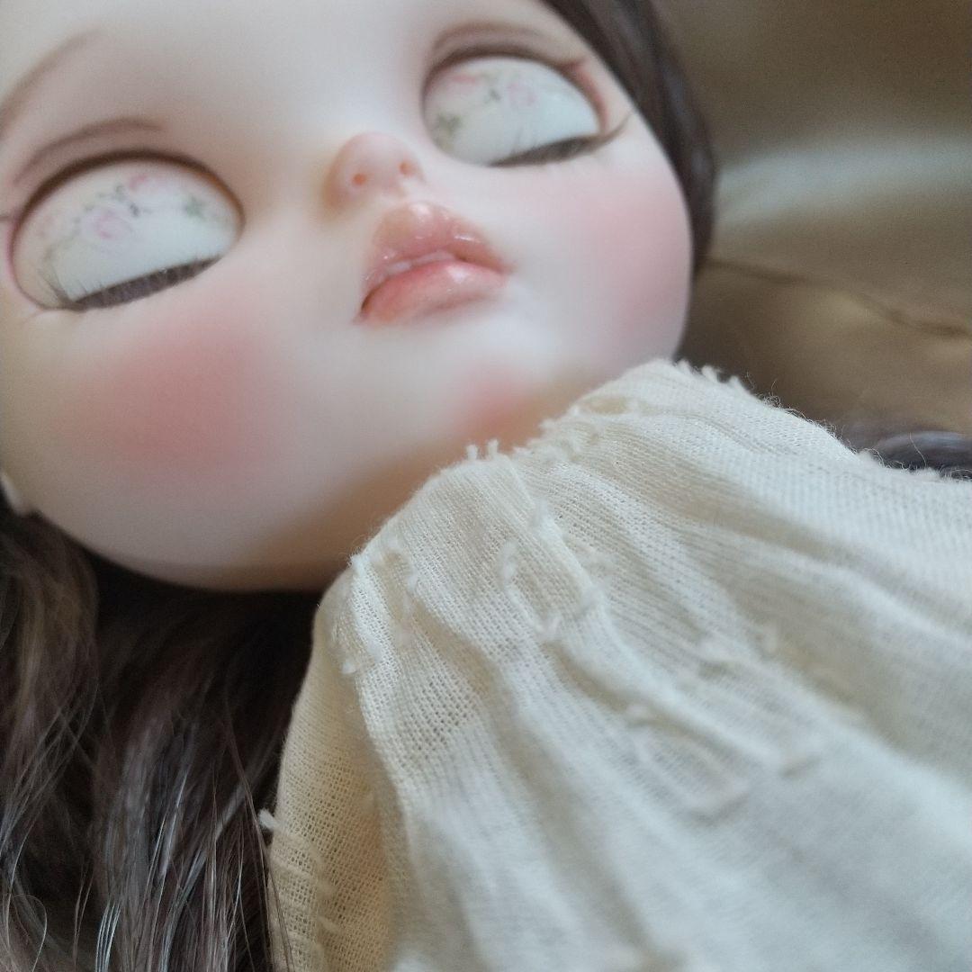 アイシードール ネオブライスサイズ