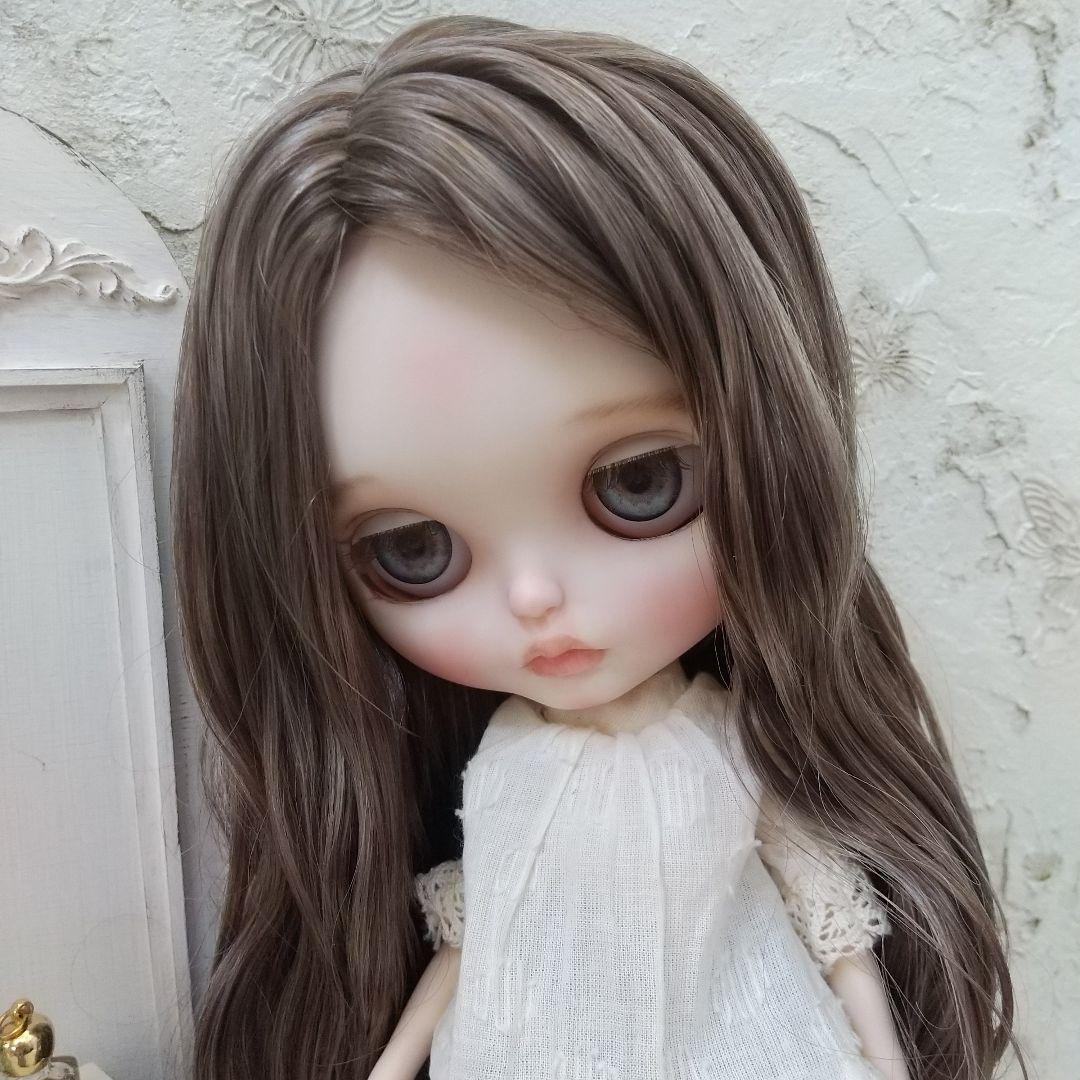 アイシードール ネオブライスサイズ