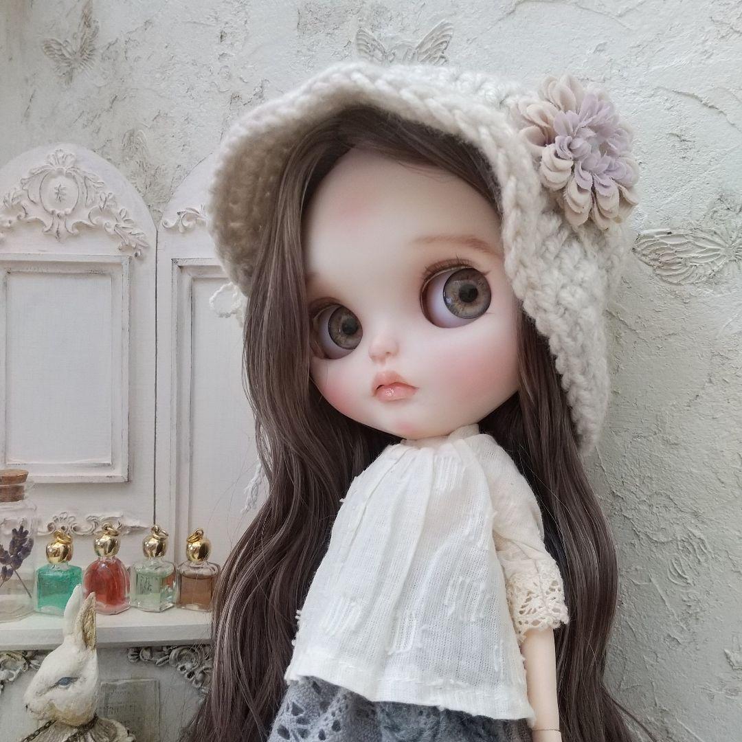 アイシードール ネオブライスサイズ