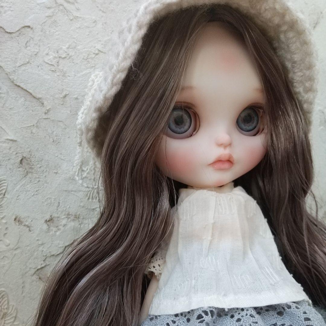 アイシードール ネオブライスサイズ