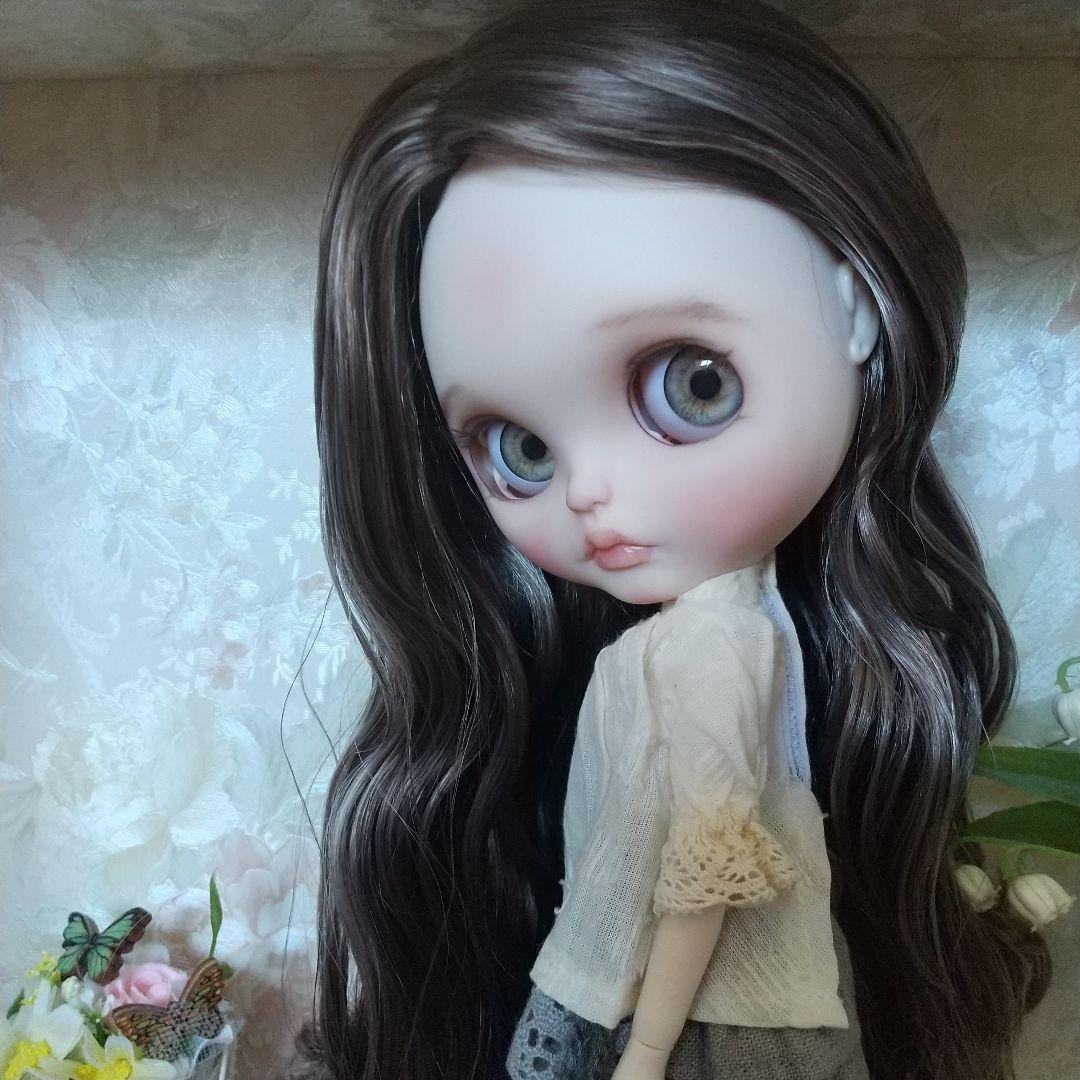 アイシードール ネオブライスサイズ