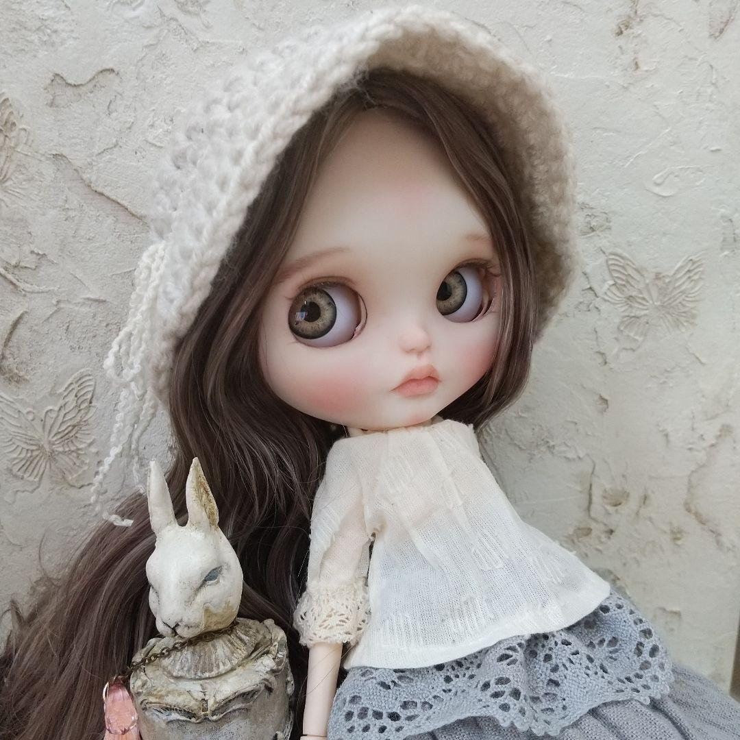 アイシードール ネオブライスサイズ