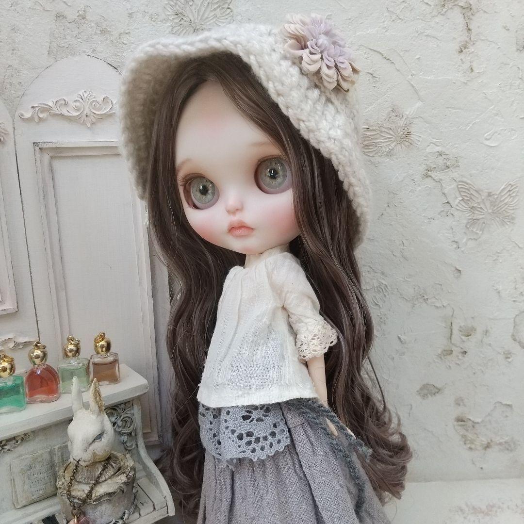 アイシードール ネオブライスサイズ