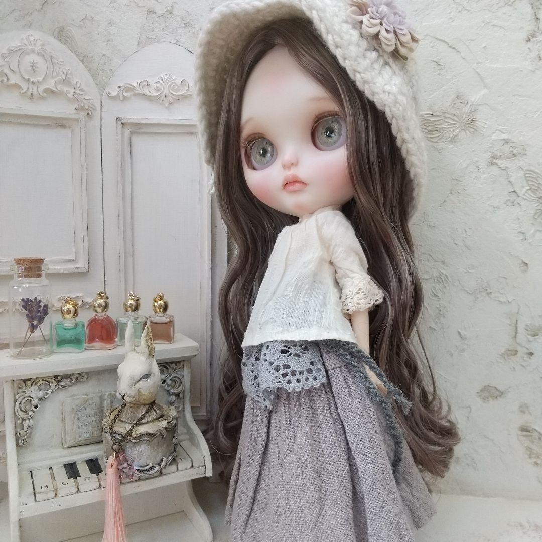 アイシードール ネオブライスサイズ