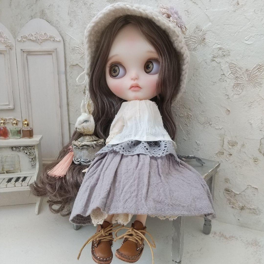 アイシードール ネオブライスサイズ