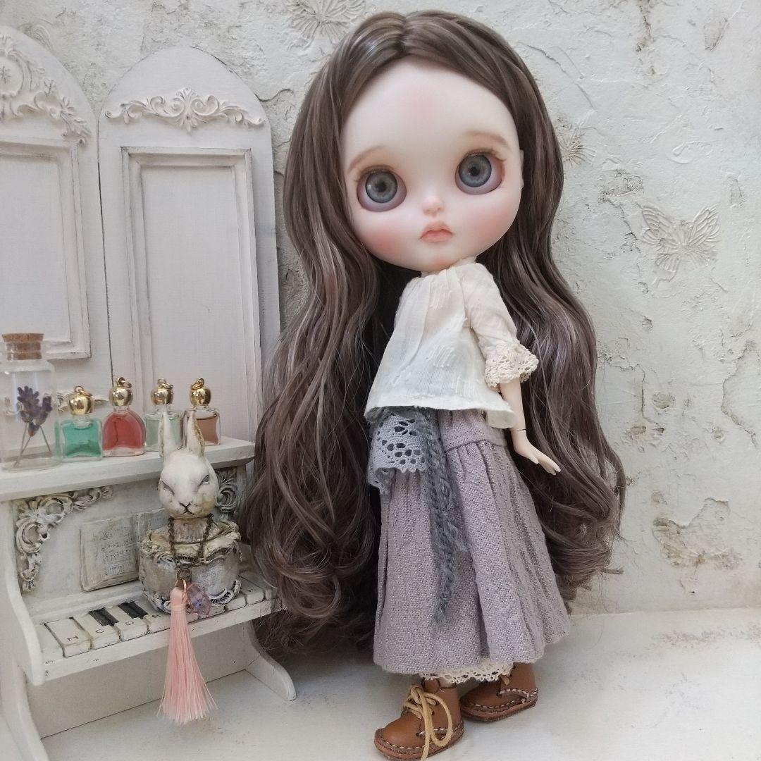 アイシードール ネオブライスサイズ