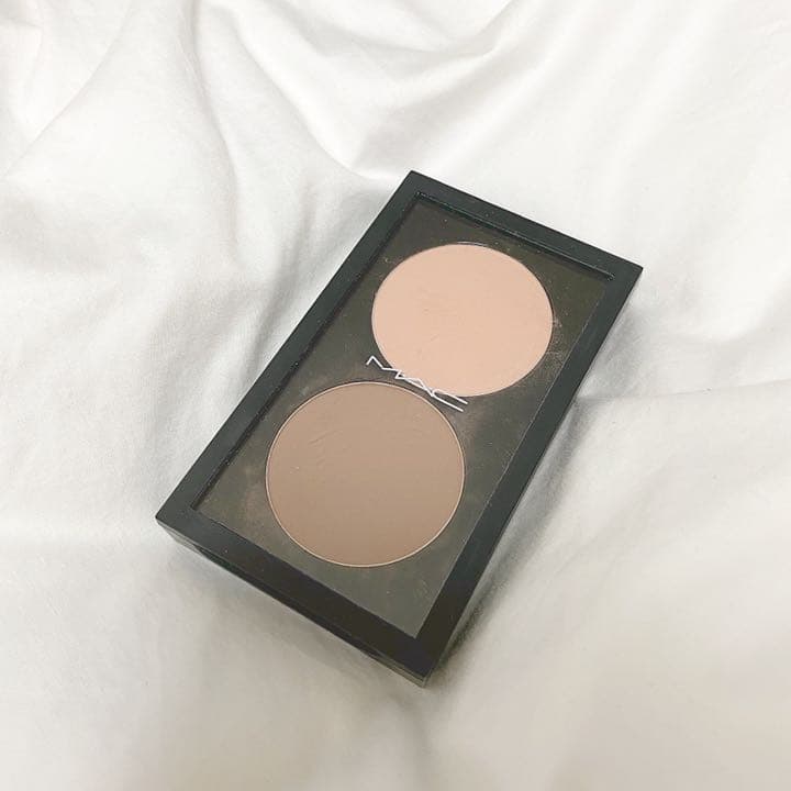 古川優香 みきぽん MAC表参道 ハイライト ノーズシャドウ シェイディング