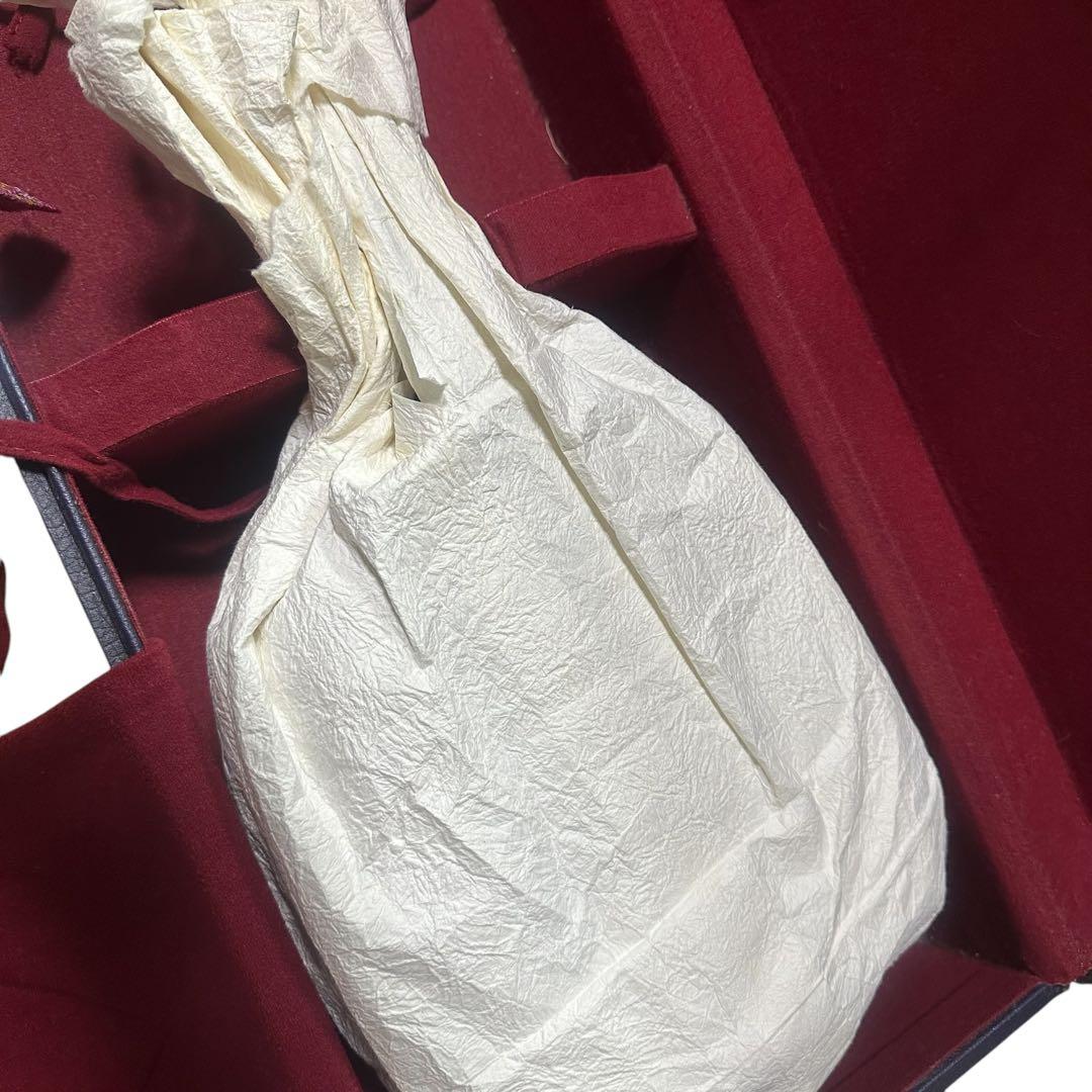 【皮破れあり】津軽三味線　太棹　トチ目　紅木 丸内胴　関屋楽器　ハードケース付