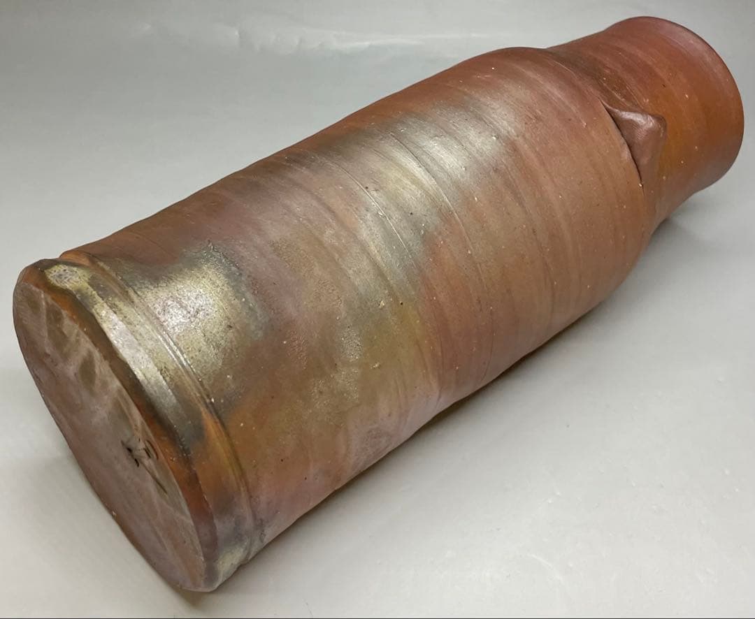 Tarou Yamada様専用 人間国宝 藤原雄 共箱(四方桟盛蓋) y90