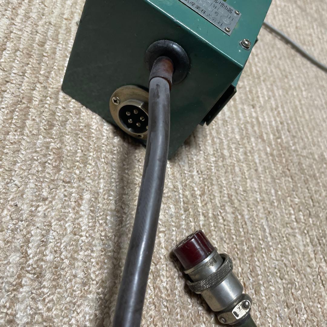 鉄道唱歌 オルゴール増幅器 八幡電気産業 - メルカリ