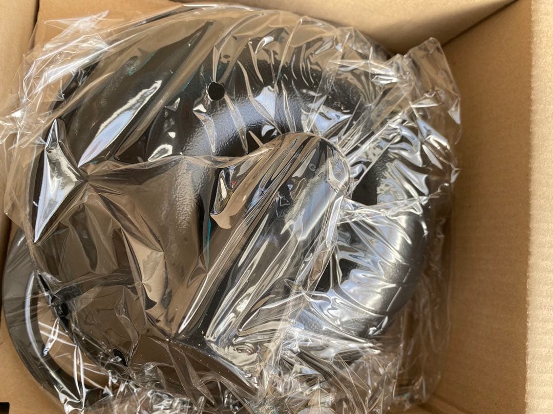 電子レンジ専用調理器具 「レンジメート　プレミアム￼」新品未使用￼