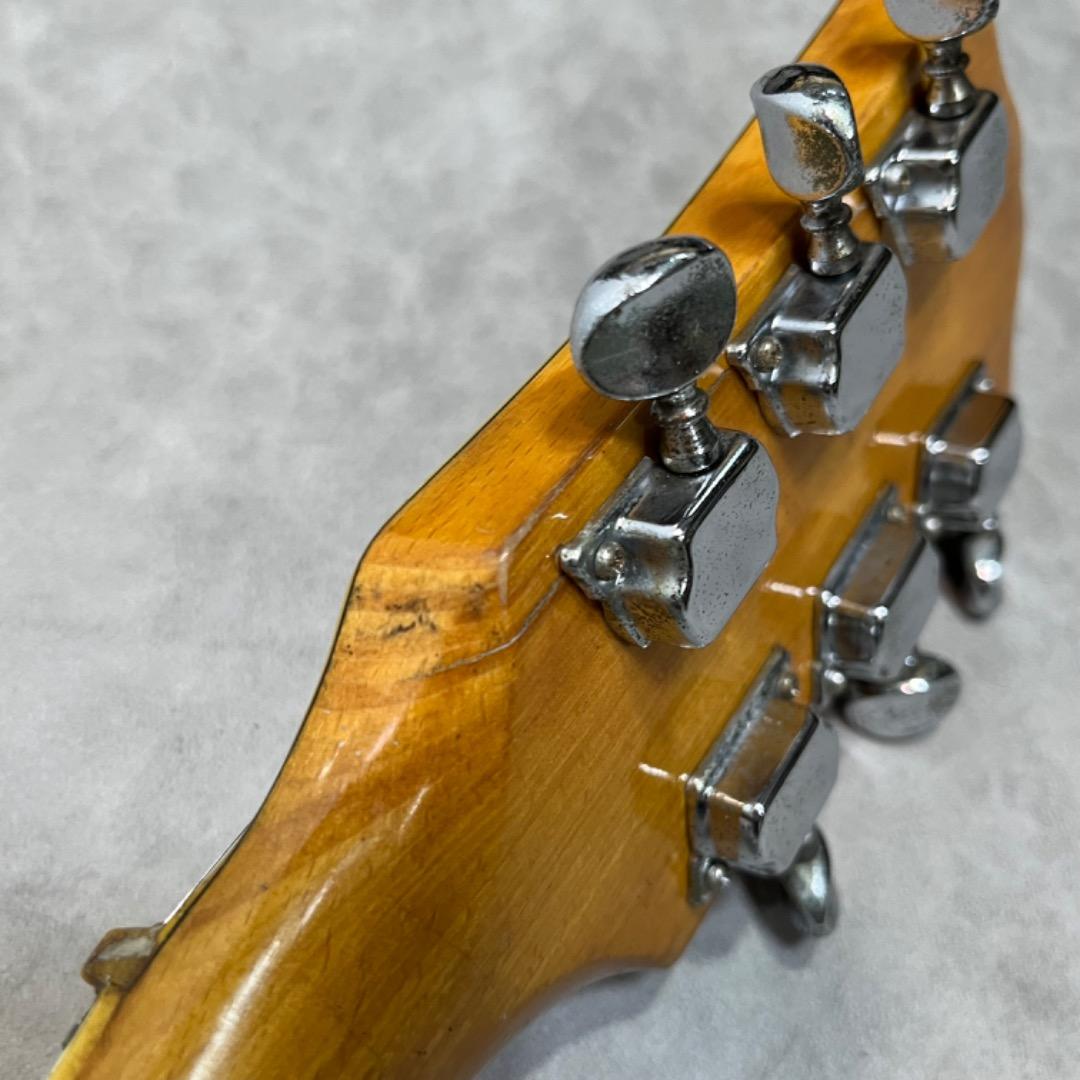 Kawai Electric Pick Guitar 1960年代 フルアコ